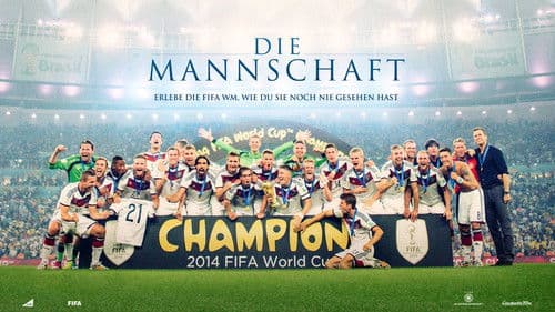 Die Mannschaft Bild 1