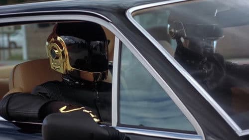 Daft Punk's Electroma Bild 2