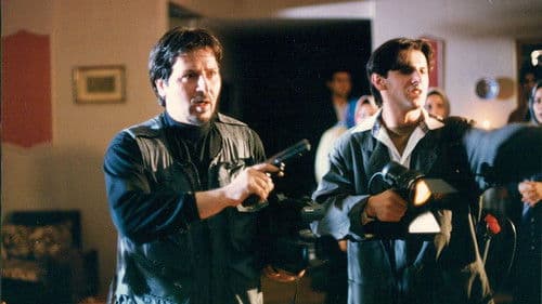 دست‌های آلوده Bild 1