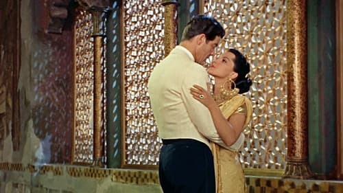 Der Tiger von Eschnapur Bild 2