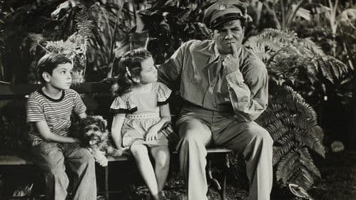 A Boy, a Girl and a Dog Bild 1