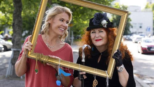 Merkkien salat Bild 2