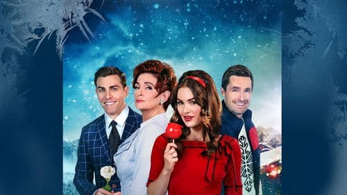 A Snow White Christmas Bild 2