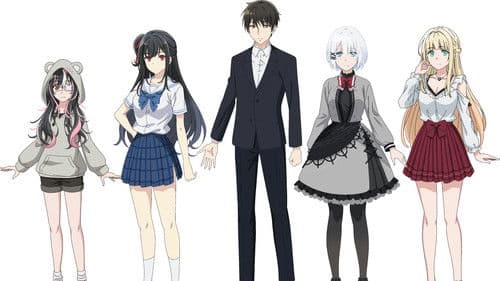 The Detective Is Already Dead Bild 3