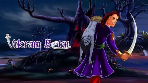 Vikram Betal Bild 1