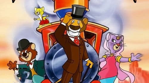 Um die Welt mit Willy Fog Bild 4