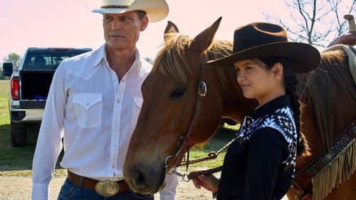 Charlies Pferd - Das Herz eines Champions Bild 1