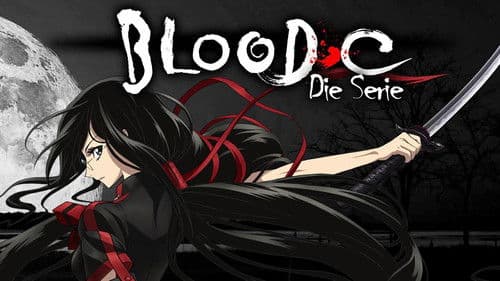 Blood-C Bild 6