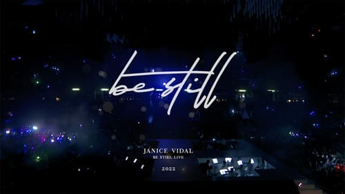 Janice Be Still Live 2022 Bild 1