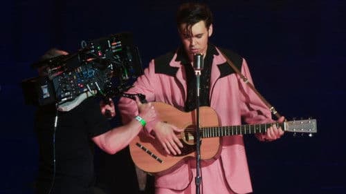 Bigger Than Life - The Making of Elvis Bild 1