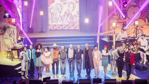 Le soldat rose à la fabrique de jouets Bild 1