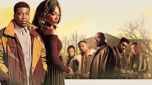 Power Book III: Raising Kanan Bild 6