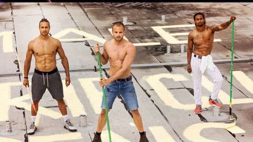 Men at Work - Miami Bild 7