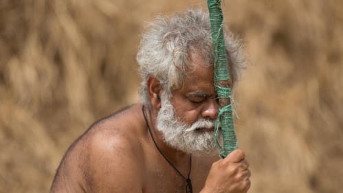 कड़वी हवा Bild 5