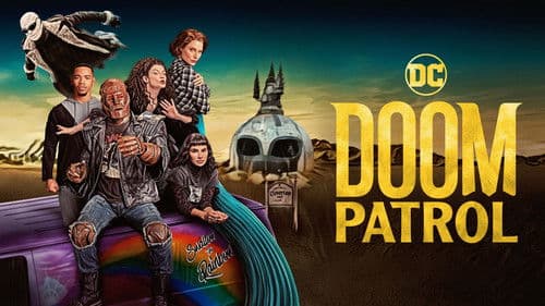 Doom Patrol Bild 7