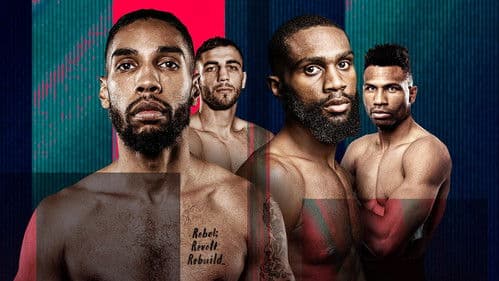 Jamal James vs. Radzhab Butaev Bild 1