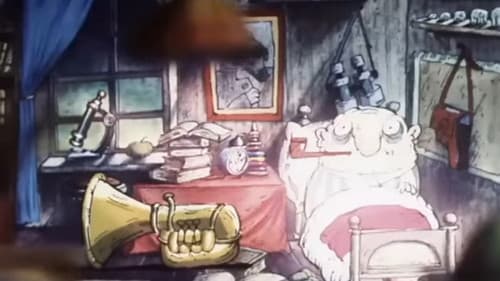 Следствие ведут Колобки. Часть 1 Bild 7