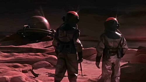 Queen of Blood Bild 1