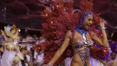 Carnaval da Sabrina Bild 1