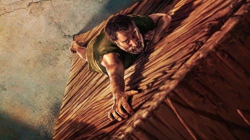 Der Mann, der immer kleiner wurde Bild 1