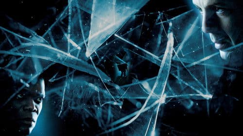 Unbreakable - Unzerbrechlich Bild 2