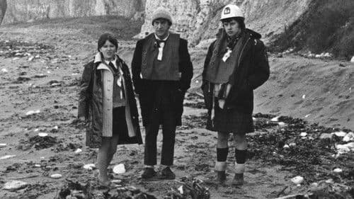 Doctor Who: Fury from the Deep Bild 1