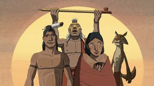 Kojot négy lelke Bild 2