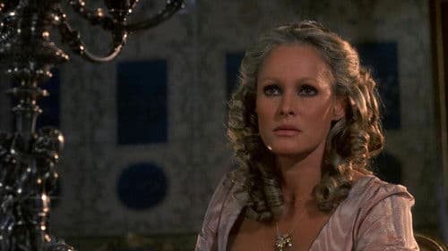 Das Geheimnis der eisernen Maske Bild 7