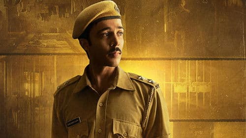 Black Warrant: Geständnisse aus dem Tihar-Gefängnis Bild 7