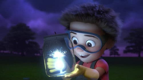 Lightning in a Bottle Bild 1