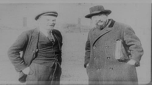 Кино-Правда № 21: Ленинская Кино-Правда. Кинопоэма о Ленине Bild 2