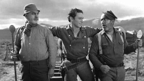 Das eiserne Pferd Bild 7