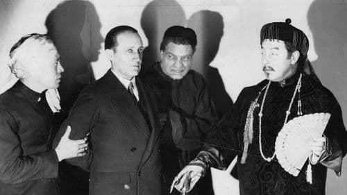 Die Rückkehr des Doktor Fu Man Chu Bild 2