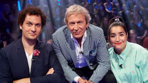 La magie des stars Bild 3