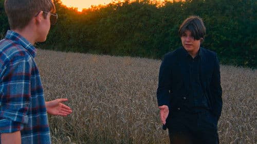 Los Banditos! of Ducklington Lake Bild 2