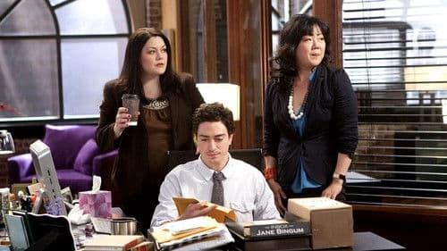 Drop Dead Diva Bild 3
