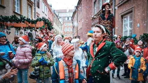 David und die Weihnachtselfen Bild 7