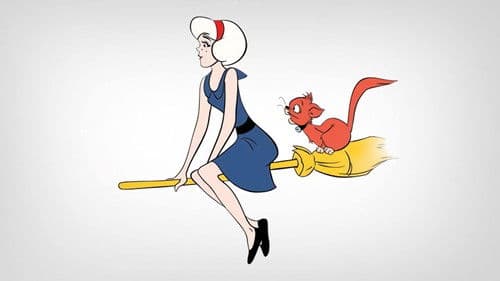 Sabrina, the Teenage Witch Bild 2