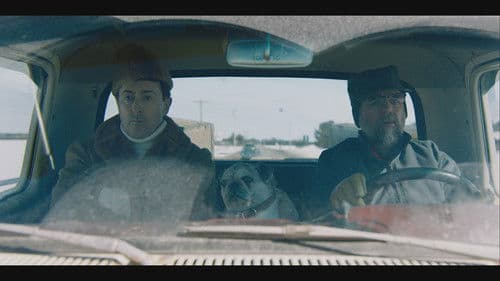 Drive Back Home Bild 2