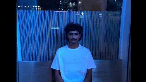 اول ليالي الصيف Bild 1