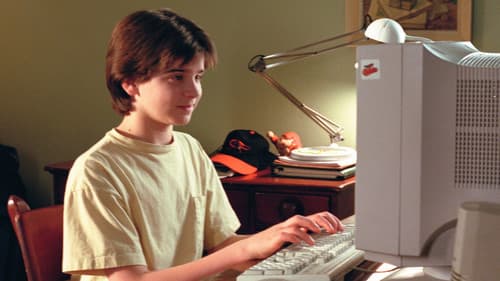 E-Mail ans Weiße Haus Bild 2