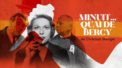 Minuit... Quai de Bercy Bild 2