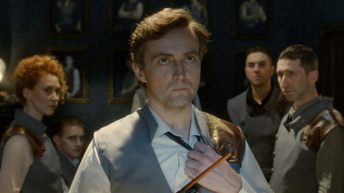 Магия превыше всего Bild 1