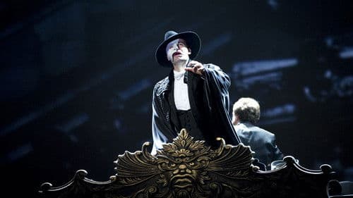 Das Phantom der Oper in der Royal Albert Hall Bild 1