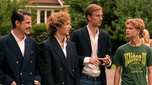 Studentfesten Bild 1