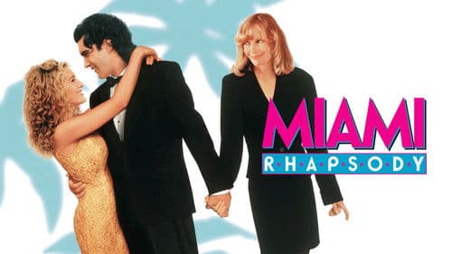 Miami Rhapsody - Heiße Nächte in Florida Bild 2