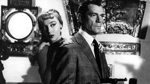 Im Banne des blonden Satans Bild 2