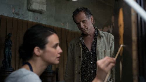 Un Beau voyou Bild 6