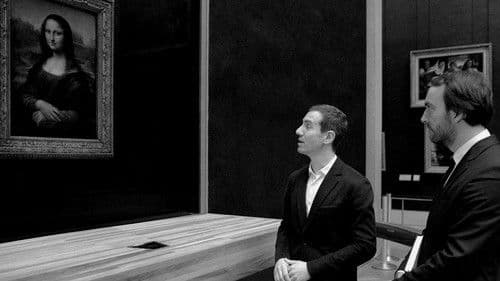 Leonardo da Vinci und die Flora-Büste Bild 2