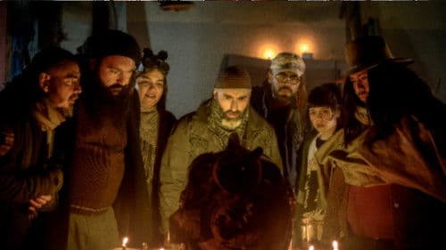 Doctor Cerebro Bild 3